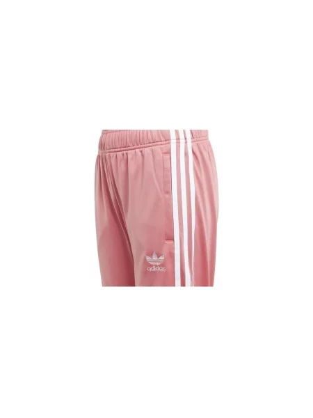 Nohavice Adidas ružová