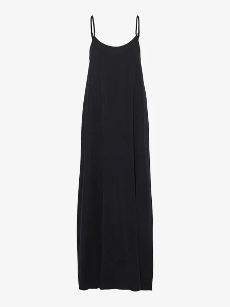 Vero Moda Každodenné šaty Harper čierna