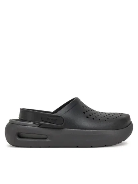 Crocs Šľapky InMotion Clog čierna