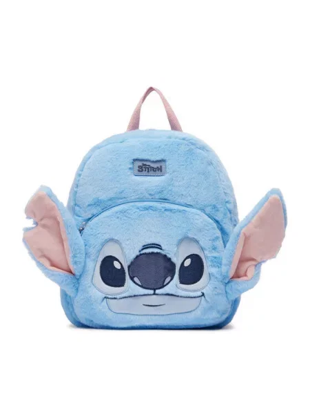 Disney Classics Rucsac deschis albastru