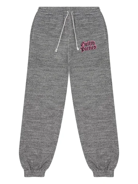 Pantaloni Wacko Maria gri