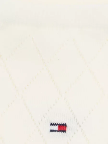 Носки Tommy Hilfiger белые