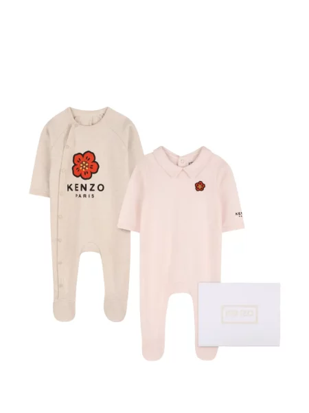 Piżama dziecięca Kenzo