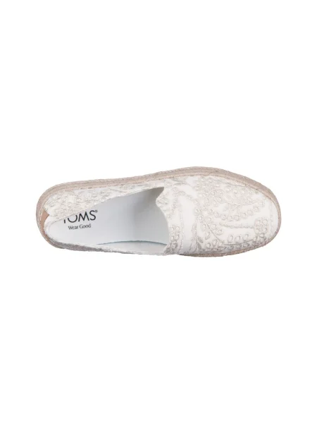 Pantofi Toms