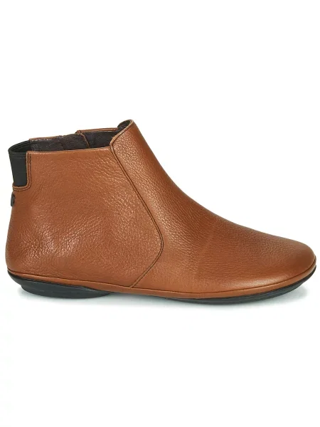Pantofi Camper maro