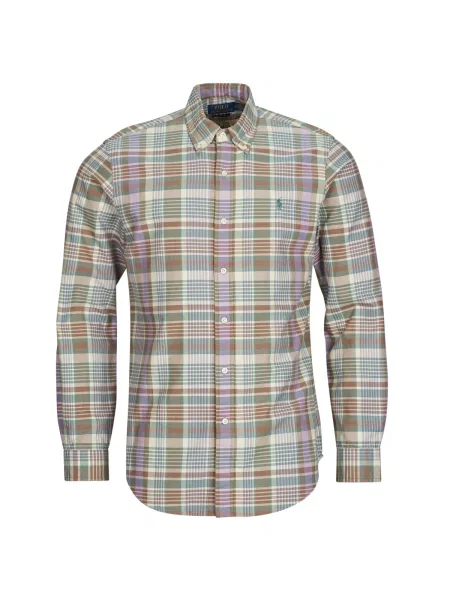 Oxford Polo Ralph Lauren din țesătură twill