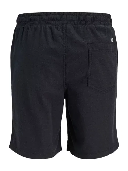 JACK & JONES Pantaloni JPSTJAIDEN' negru