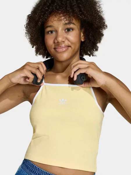 Детский топ Adidas Originals