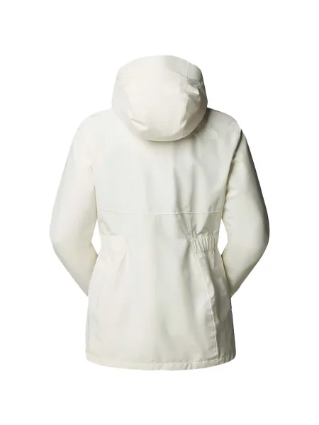 Sako The North Face biela
