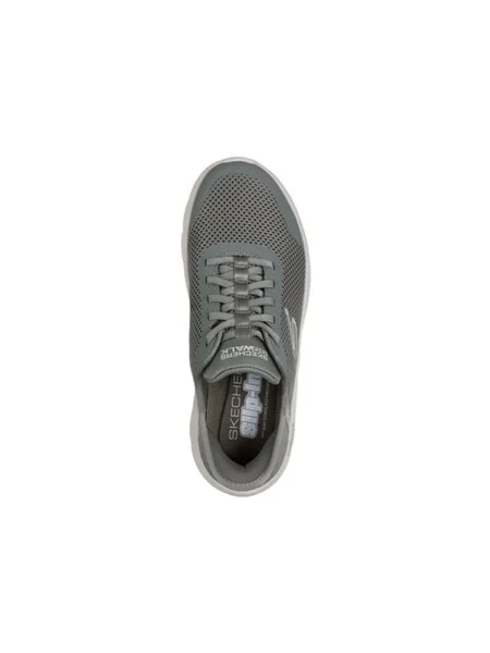 Pantofi Skechers verde