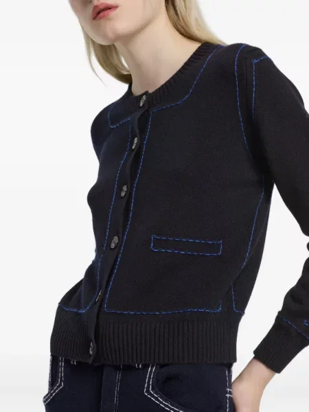 Cardigan Barrie negru