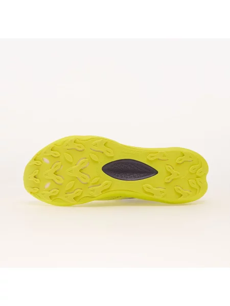 Sneakers Puma Deviate NITRO™Elite Trail Lux Lime/ Deep Plum EUR 41