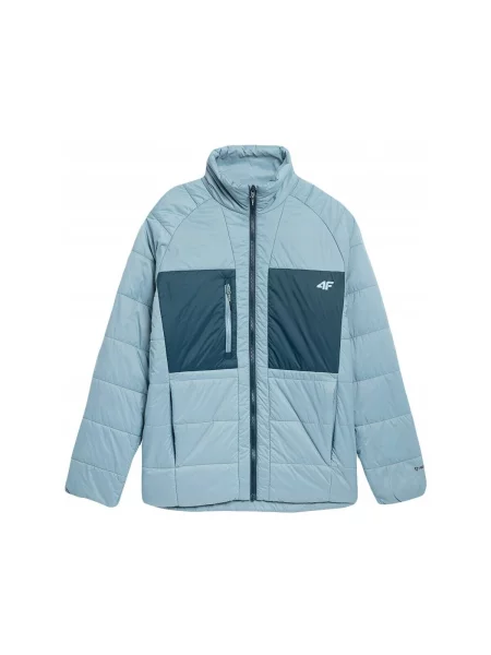 Jakna 4f plava