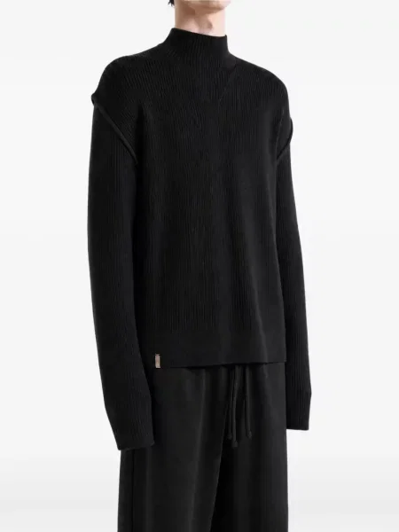 Pulover Puma negru
