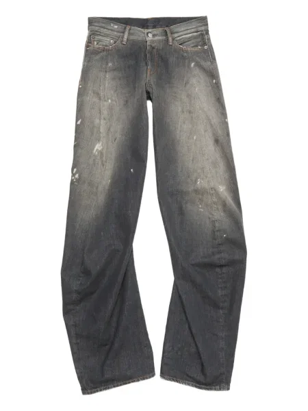 Blugi Acne Studios gri