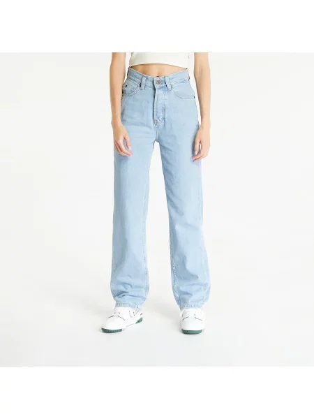 Kalhoty Dickies modré