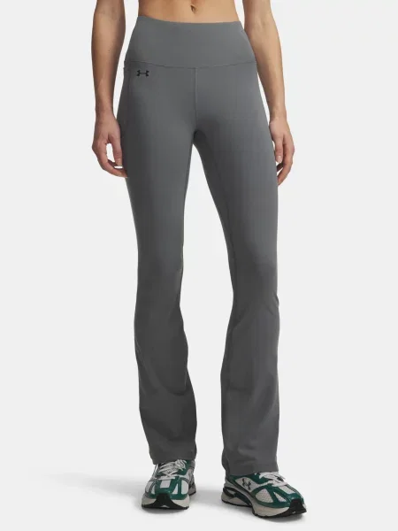Pantaloni sport Under Armour gri