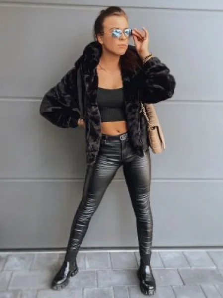 Jakna Dstreet
