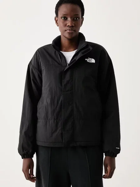 Куртка The North Face двусторонняя