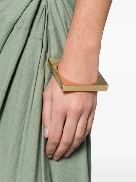 Apyranke Jacquemus auksinė