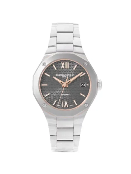 Ceas Baume & Mercier gri