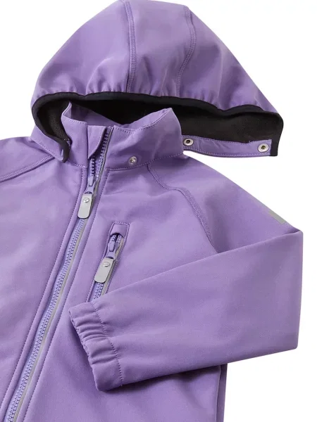 Reima куртка softshell дитяча Vantti