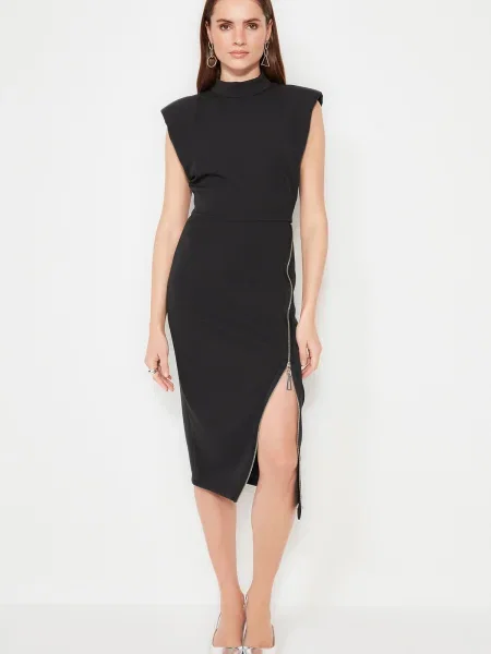Rochie Trendyol negru