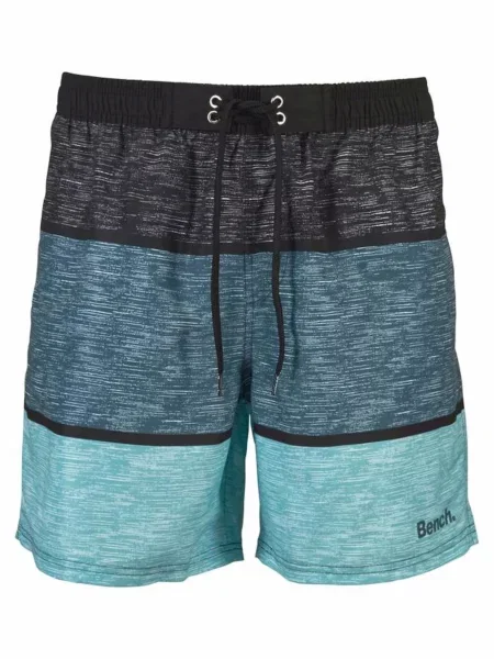 BENCH Șorturi de baie albastru