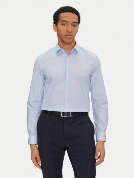 Calvin Klein Košulja plava