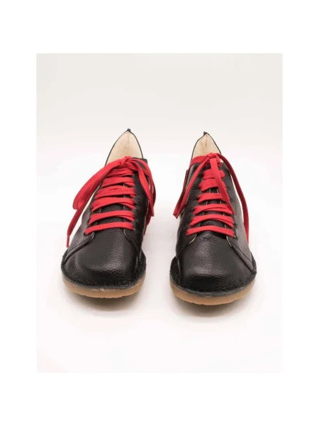 Pantofi Clamp negru