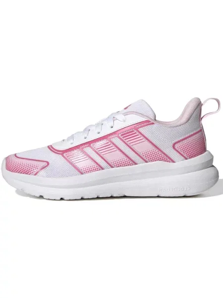 Pantofi copii Adidas alb
