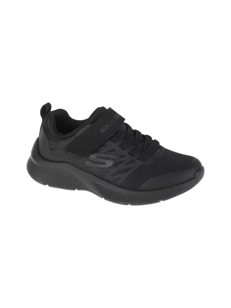 Skechers Tenisice Texlor crna
