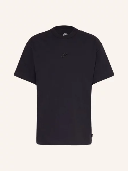 Nike Sportswear T-shirt Premium Essentials czarna