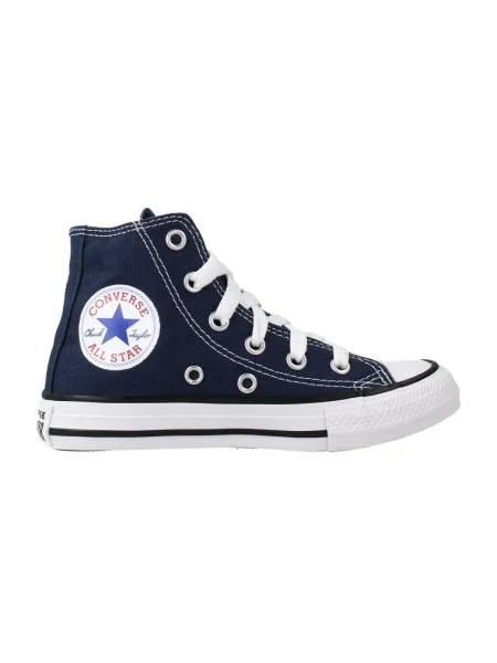 Tenisky Converse modrá