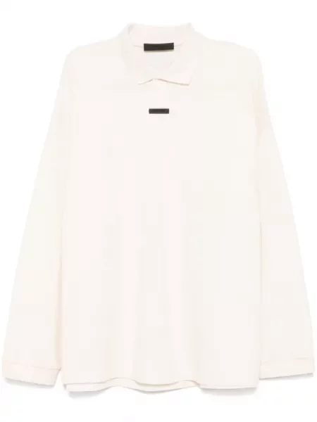 Tricou polo Fear Of God Essentials