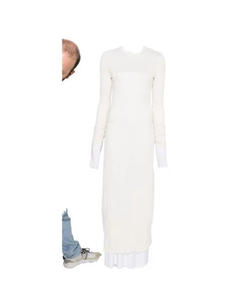 Rochie midi Toteme
