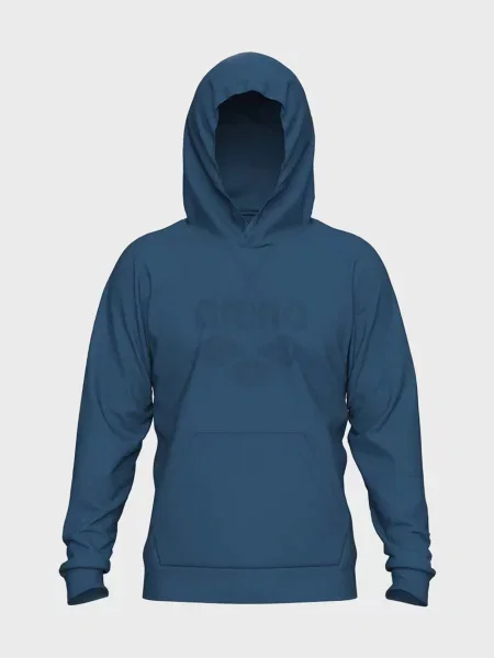 Толстовка Arena синяя