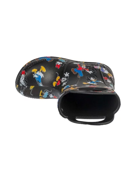 Pantofi copii Crocs negru