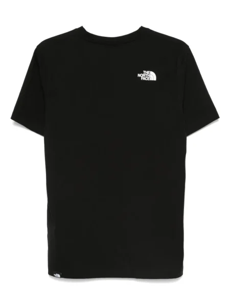 Tricou The North Face negru