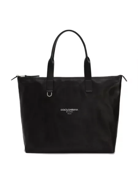 Torba Dolce And Gabbana czarna