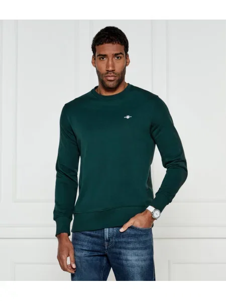 Gant Hanorac verde