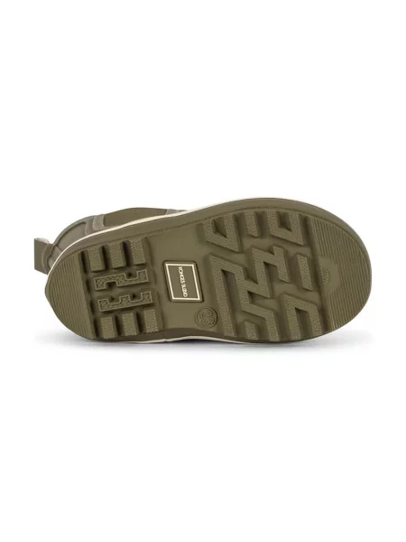 Konges Sløjd гумові чоботи дитячі ROI PRINTED RAIN BOOT