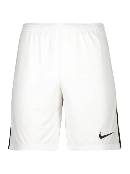 Pantaloni sport Nike tricotate alb