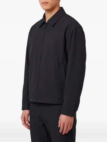 Jakna Arc'teryx crna