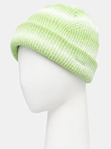 Шапка Kangol зеленая