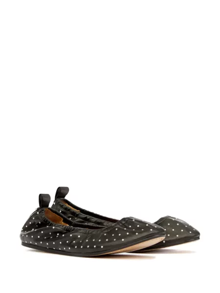 Balerini Isabel Marant negru