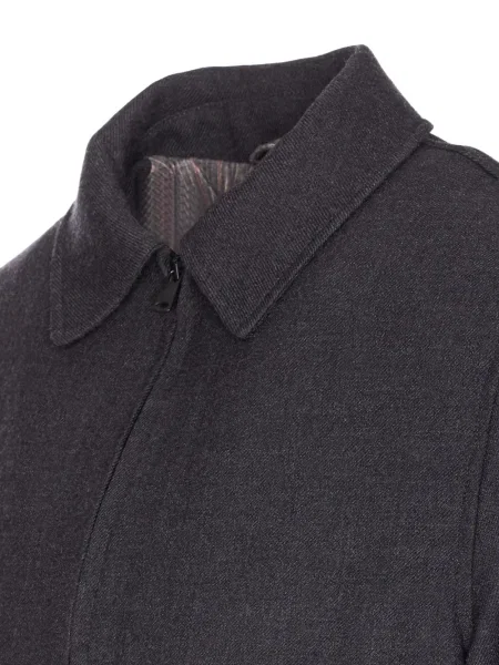 Geacă Circolo 1901 gri