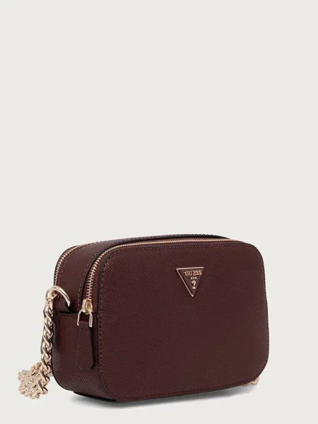 Guess geantă crossbody pentru femei NOELLE