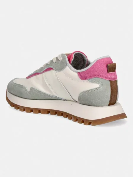 Gant Caffay sneakersy szare