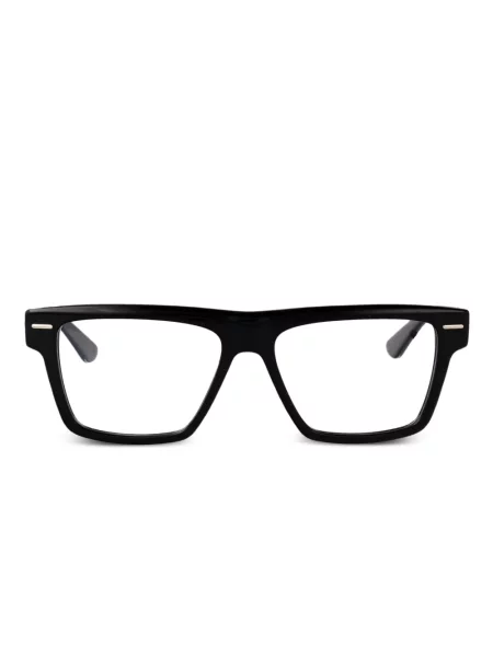 Ochelari de soare Calvin Klein negru